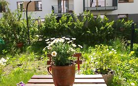 Apartment Talarowa Delux